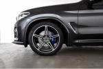 BMW X4 ACS4 by AC Schnitzer 2018 года
